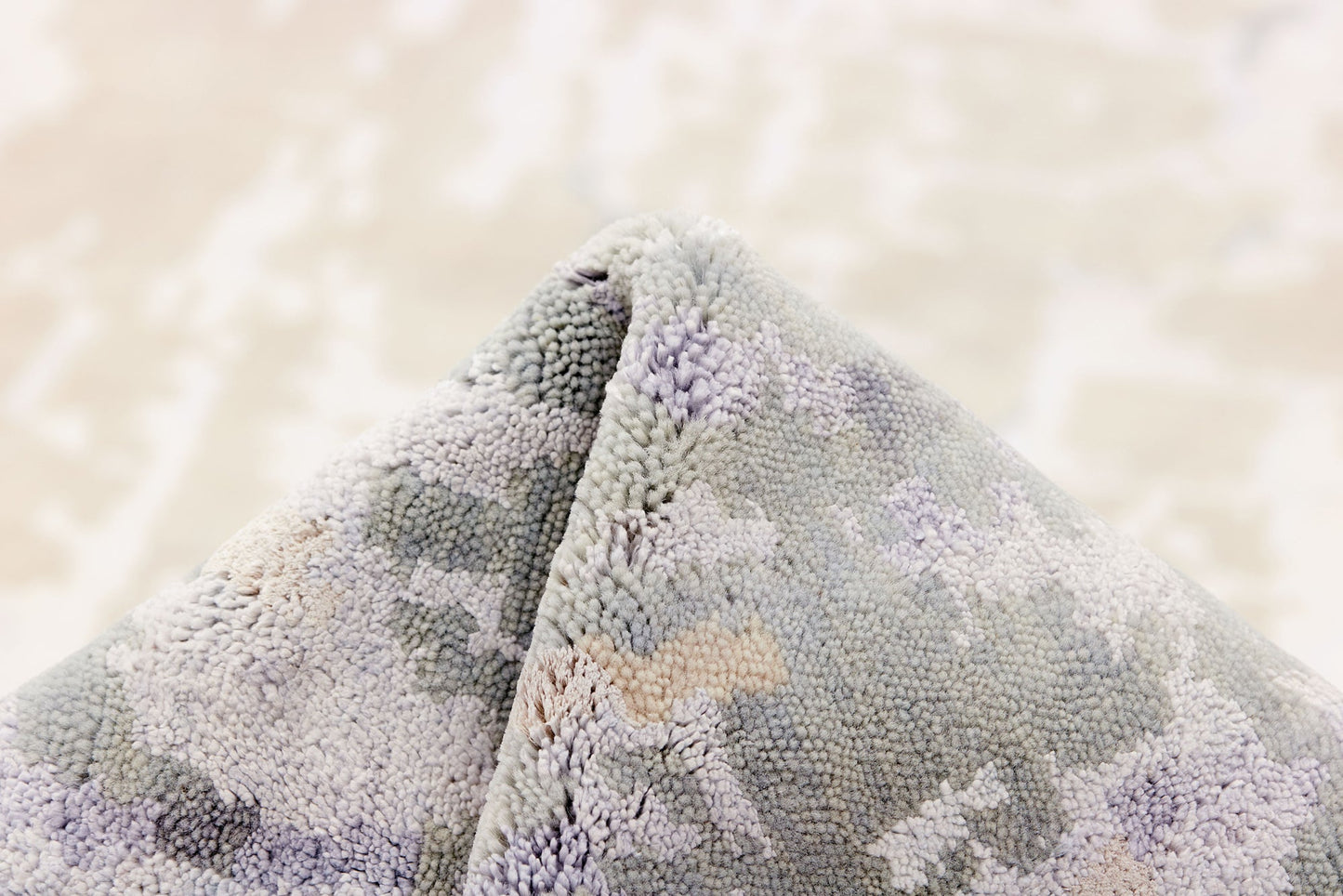 Vloerkleed MOMO Rugs Attraction No. 3