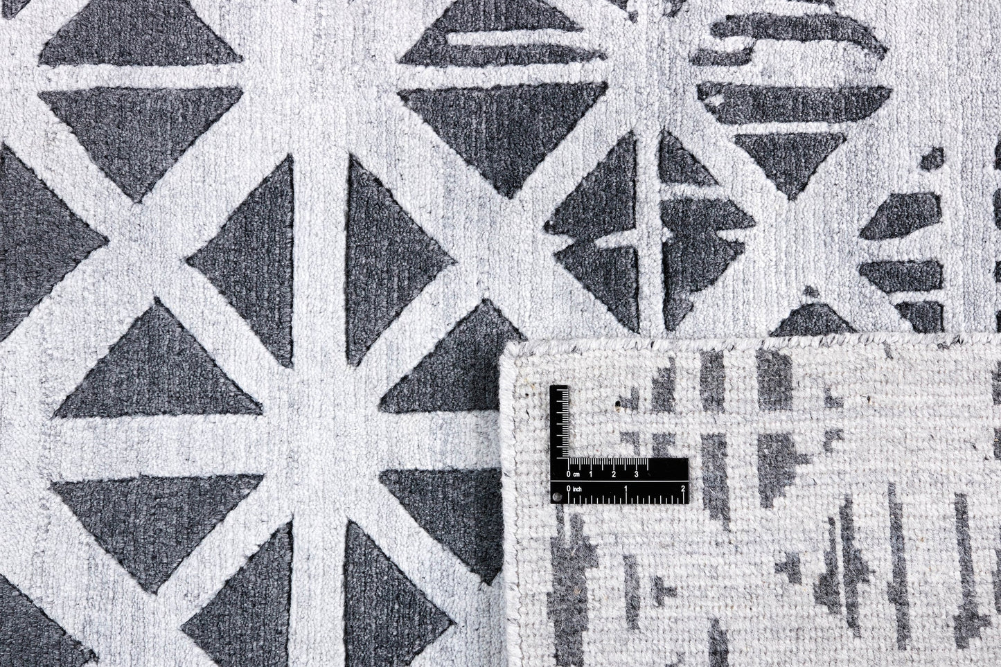 Vloerkleed MOMO Rugs Shangri La Mosaik
