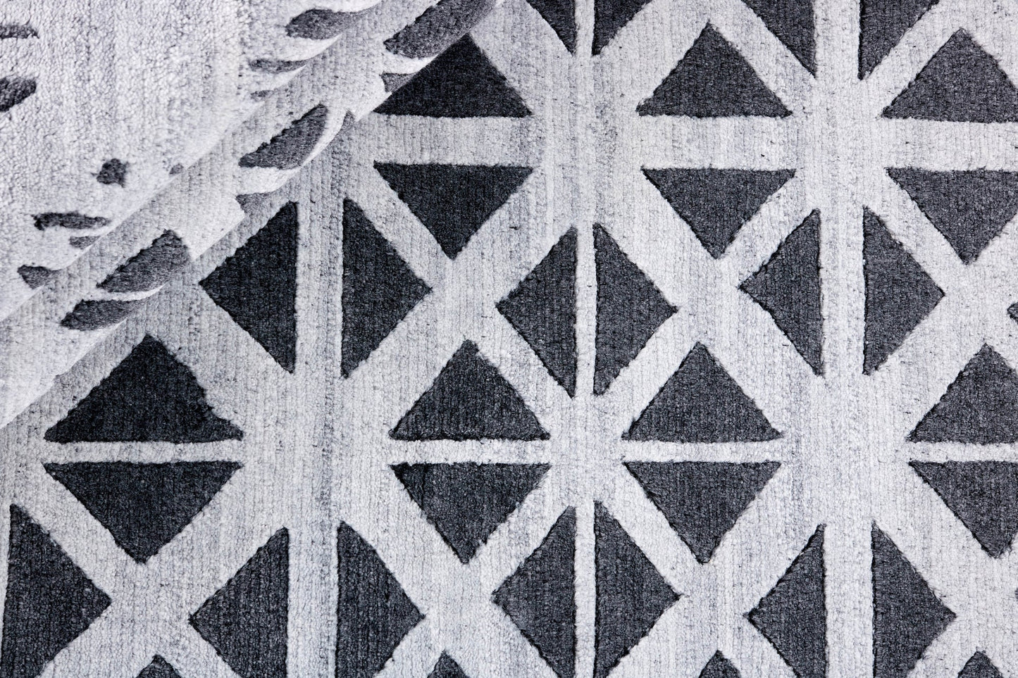 Vloerkleed MOMO Rugs Shangri La Mosaik
