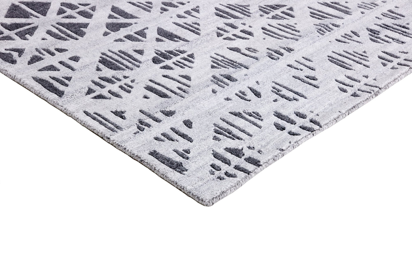 Vloerkleed MOMO Rugs Shangri La Mosaik