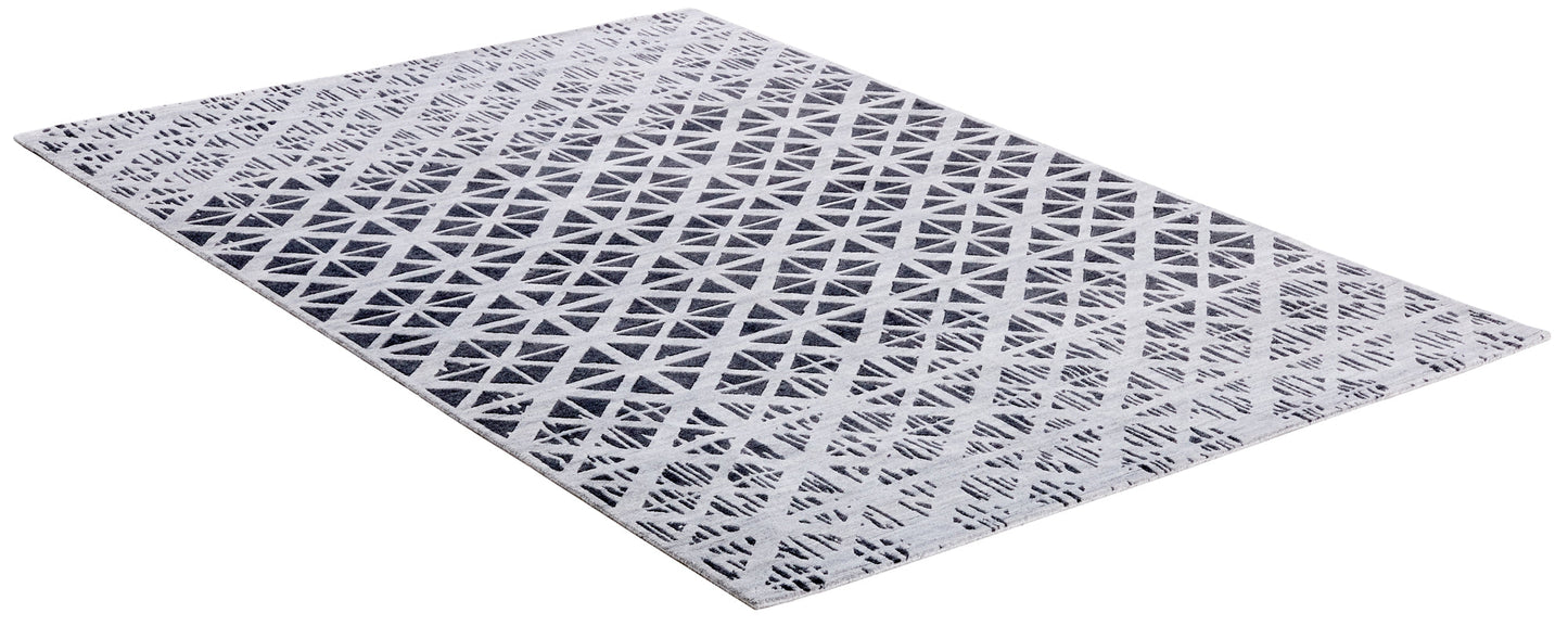 Vloerkleed MOMO Rugs Shangri La Mosaik