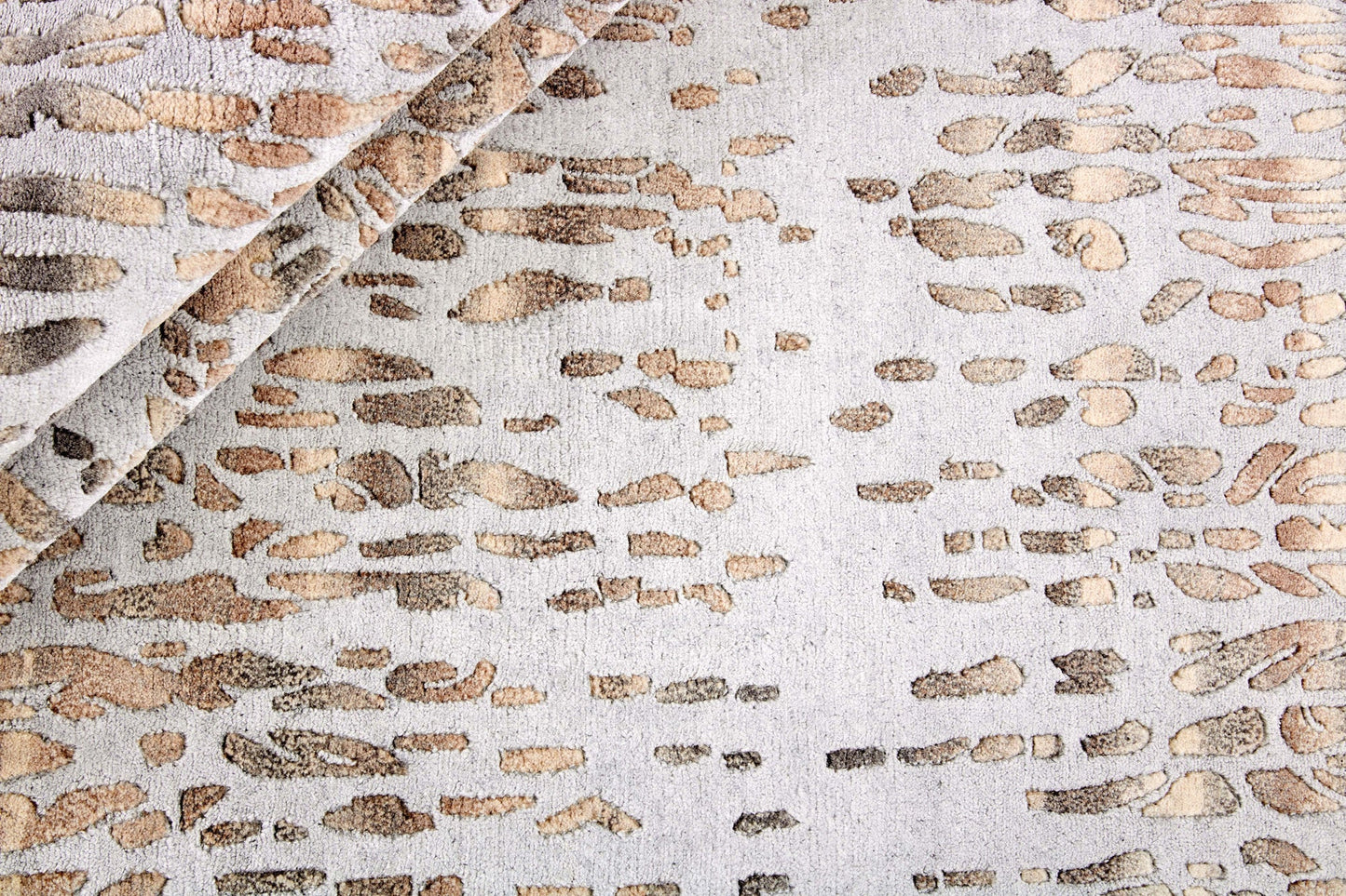 Vloerkleed MOMO Rugs Shangri La Sea Scape