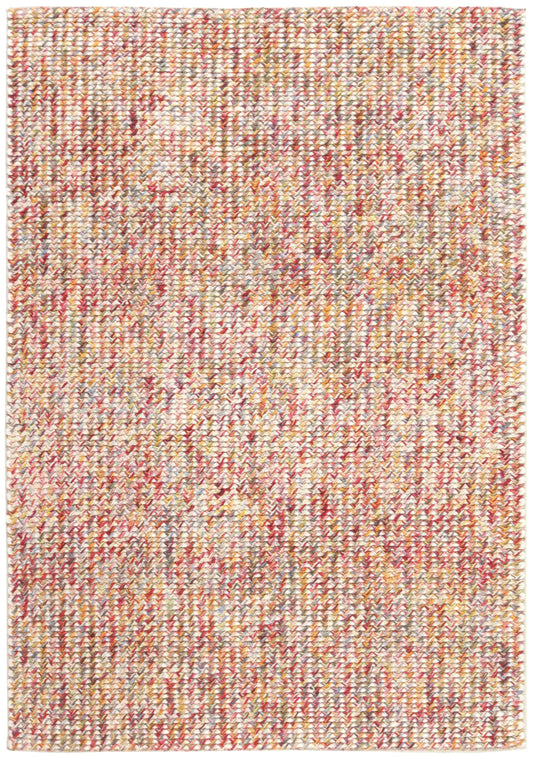 Vloerkleed MOMO Rugs Rainbow Multicolour