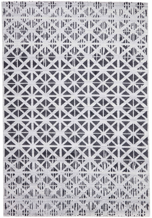 Vloerkleed MOMO Rugs Shangri La Mosaik