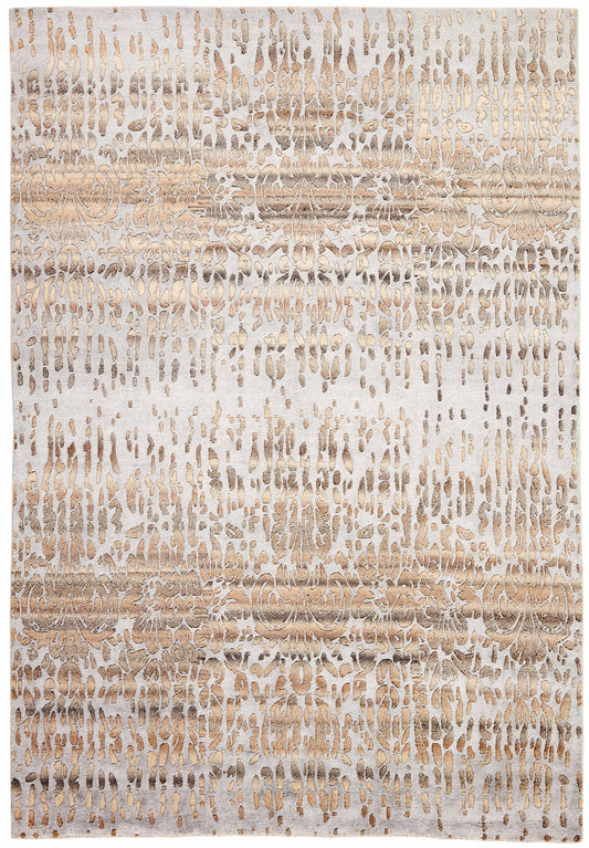 Vloerkleed MOMO Rugs Shangri La Sea Scape
