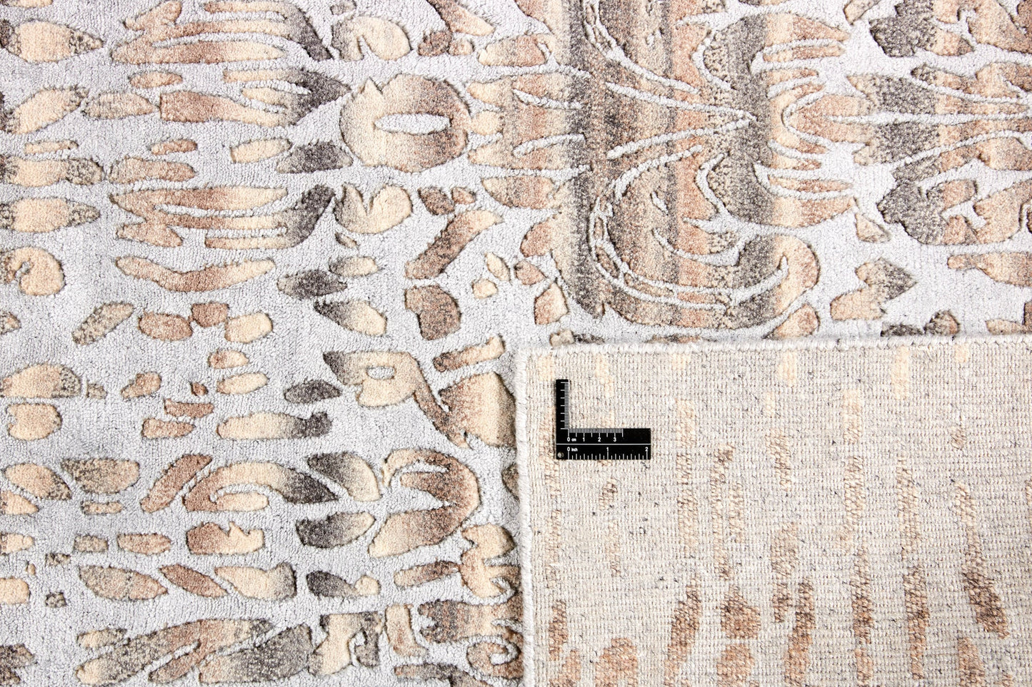 Vloerkleed MOMO Rugs Shangri La Sea Scape