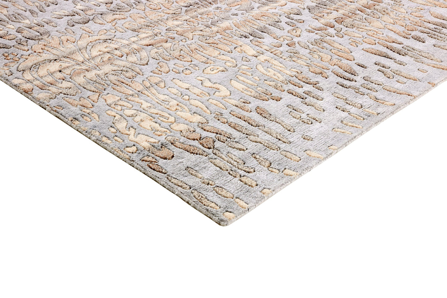Vloerkleed MOMO Rugs Shangri La Sea Scape