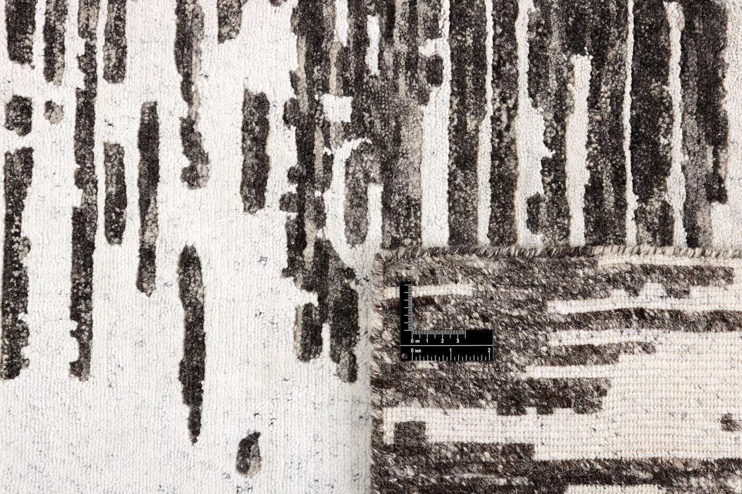 Vloerkleed MOMO Rugs Shangri La Sunrise